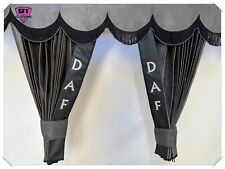 DUTCH STYLE TRUCK CURTAINS