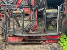Epsilon crane e120 2007 - crane,