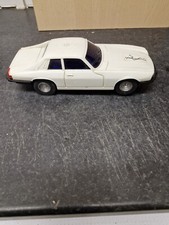 Corgi The Saint's Jaguar Xjs