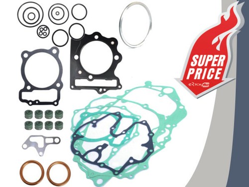 Full complete engine gasket - full,