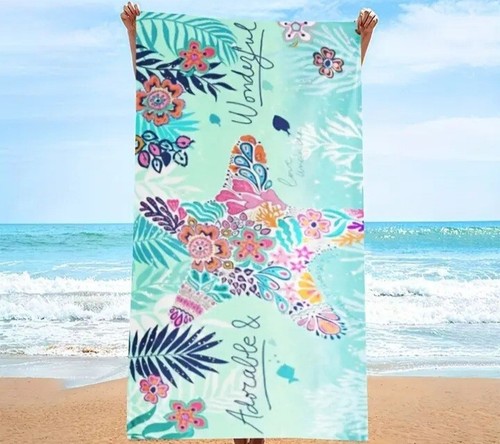 Light weight tropical - tropical, starfish