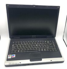 Medion MIM2220 1.6GHz 15.4'' Widescreen Laptop No Ram No HDD Included Untested