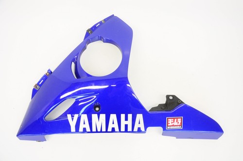 2005 yamaha yzf left side - yamaha,