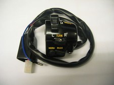 NEW kawasaki left  handlebar