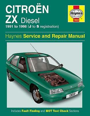 Citroen diesel - (91,