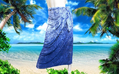 Nwt gideon oberson - gideon, blue