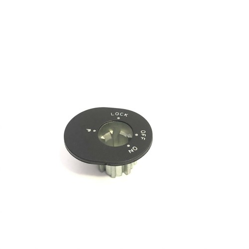 Starter key block - starter,