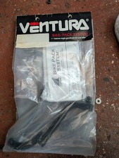 BMW F6550 GS 2000 Ventura Rear