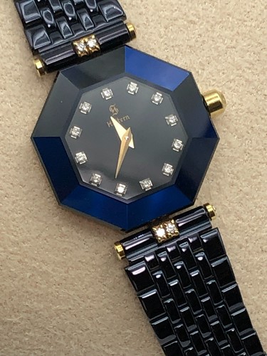 Stern watch safira yellow - stern,