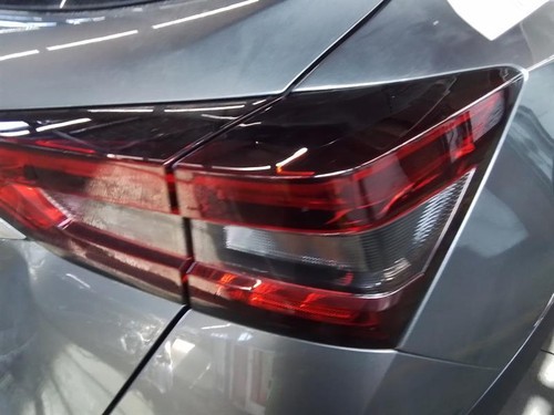 Tail light nissan - juke, mk2