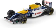 GP Replicas 1:18 Scale