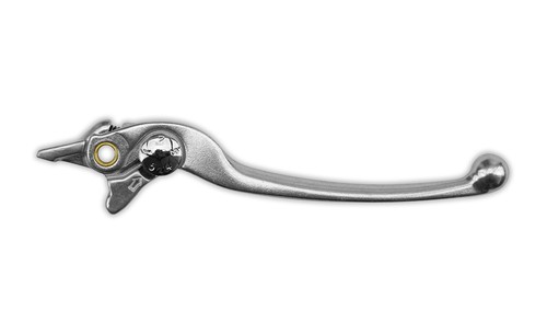 Front brake lever - front,