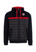 Ducati Corse Official Quilted