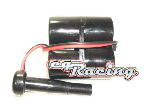 Kyosho glow starter - glow,