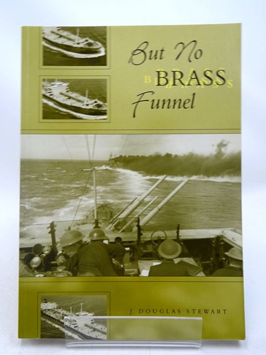 But brass funnel - no,