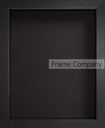 Black box frame - frame, radcliffe