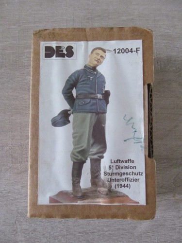 Des kit 12004 luftwaffe 5th - 12004-f,