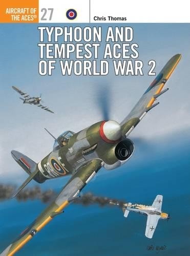 Typhoon and tempest - typhoon, of
