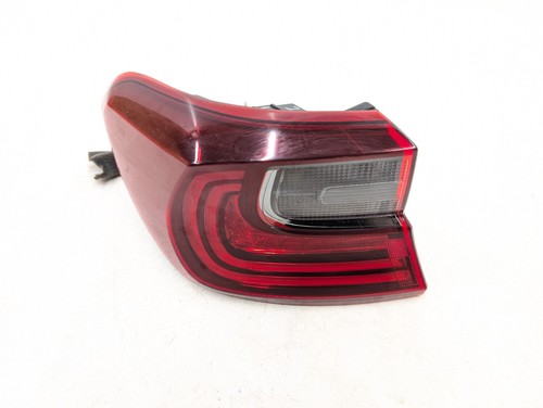 Kia ceed mk3 tail light - ceed,