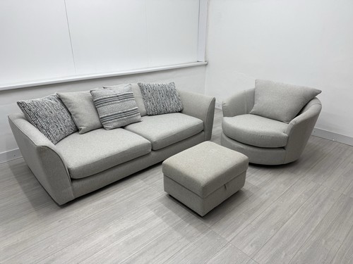 Dfs salcombe pillow back - dfs,