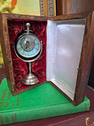 Vintage swiss made - vintage, ship