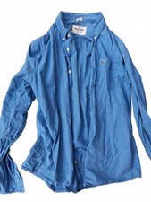Large mens stretch fit