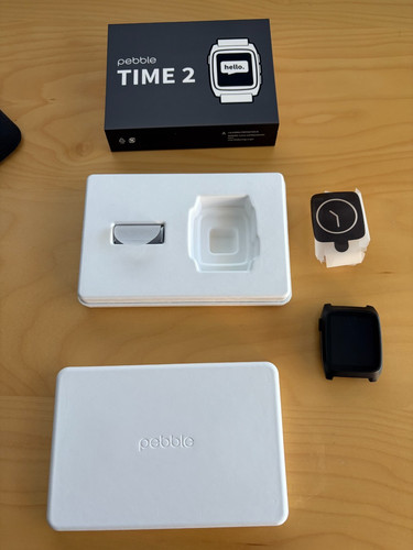 Pebble time 2026 smart - 2,