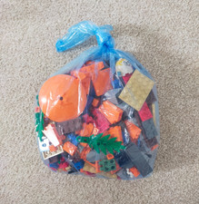 *COMPLETE SET* LEGO SpongeBob