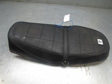 Honda CB500 Four Circa 1971-1972 Original First Type Seat Saddle Assembly 
