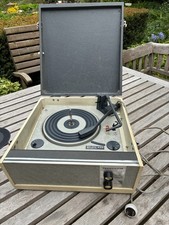 BSR Model Spinney SRP 6