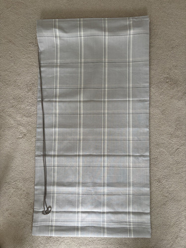 Laura ashley roman blind - ashley,