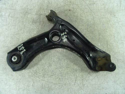 Polo mk5 front wishbone - vw,