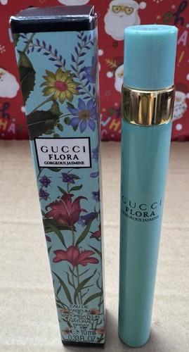 Gucci flora gorgeous - flora, orchid