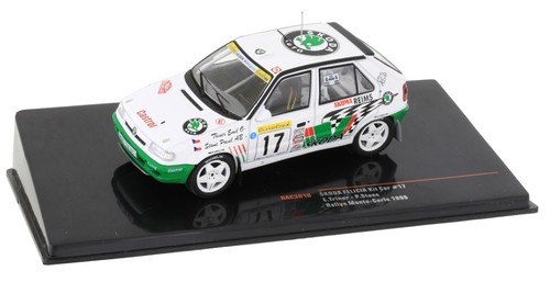 Ixomodels 1996 monte carlo - -,