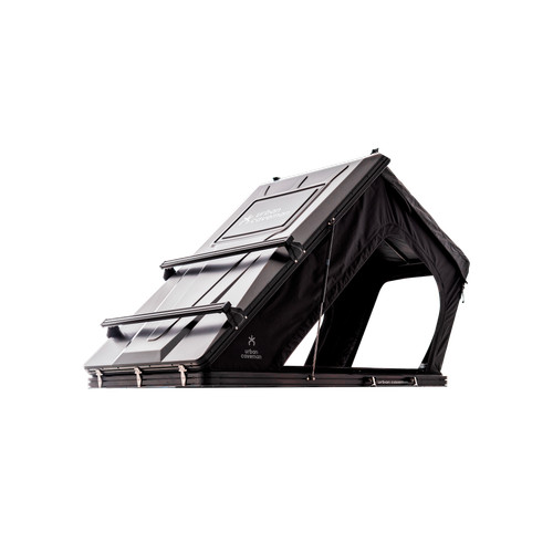 Urban caveman nomad pro hard - caveman,