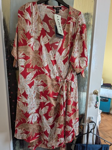 Qed london new women floral - qed,