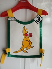 speedway race jacket