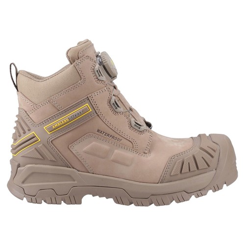 Amblers safety 966 - safety,