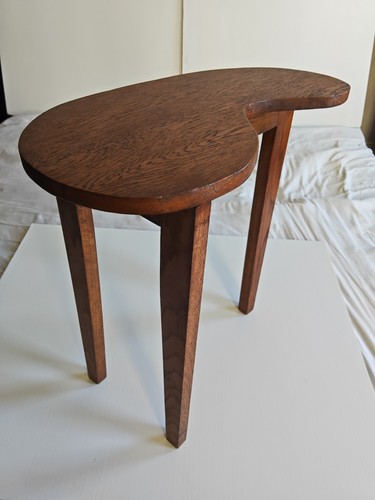 Stylish vintage 1930s kidney - stylish,