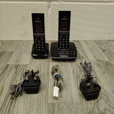 Panasonic Twin Cordless Phone