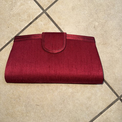 Jacques vert deep red - vert,