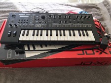 Roland JD-Xi Synth  + Box & Cables Included!
