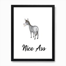 Nice Ass, Funny, Kitchen