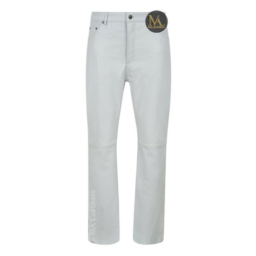 Levi 501 pockets - 501, white