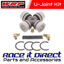 Joint for polaris sportsman - u-joint,