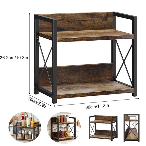 Spice rack tier coffee - spice,