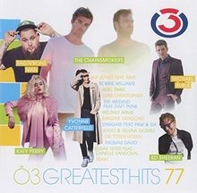 Ö3 Greatest Hits,Vol.77 by