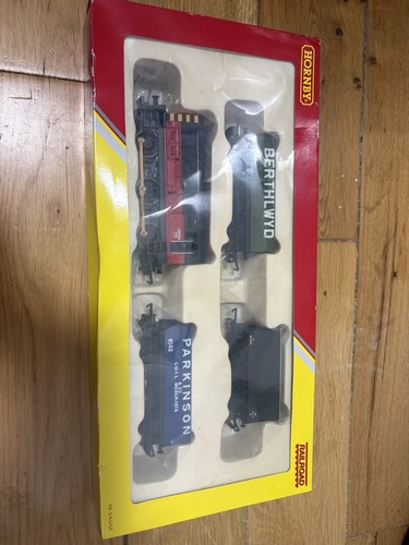 Hornby r2669 class diesel - r2669,