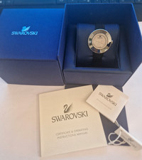 Swarovski Octea Ladies Black