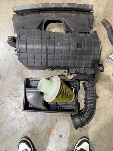Honda s2000 oem air - honda,